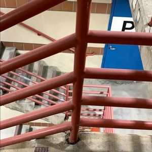 Meet your Posher, Lady